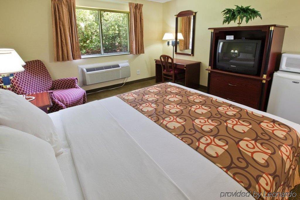 Country Hearth Inn Of Knightdale Pokoj fotografie