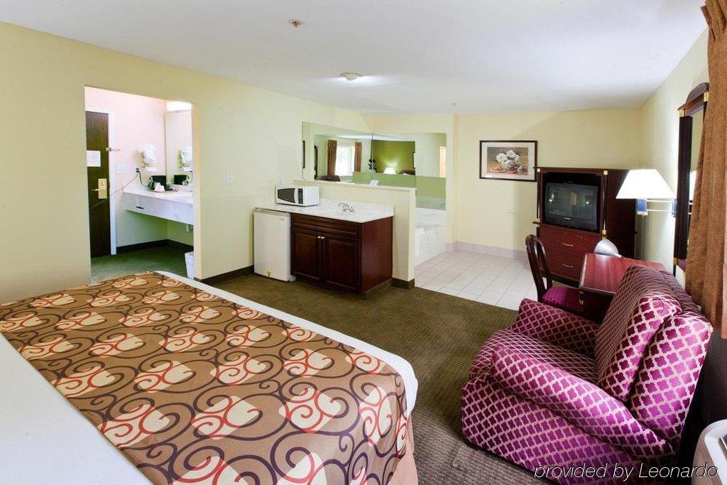 Country Hearth Inn Of Knightdale Pokoj fotografie