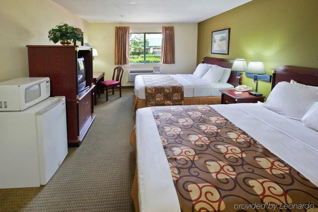 Country Hearth Inn Of Knightdale Pokoj fotografie