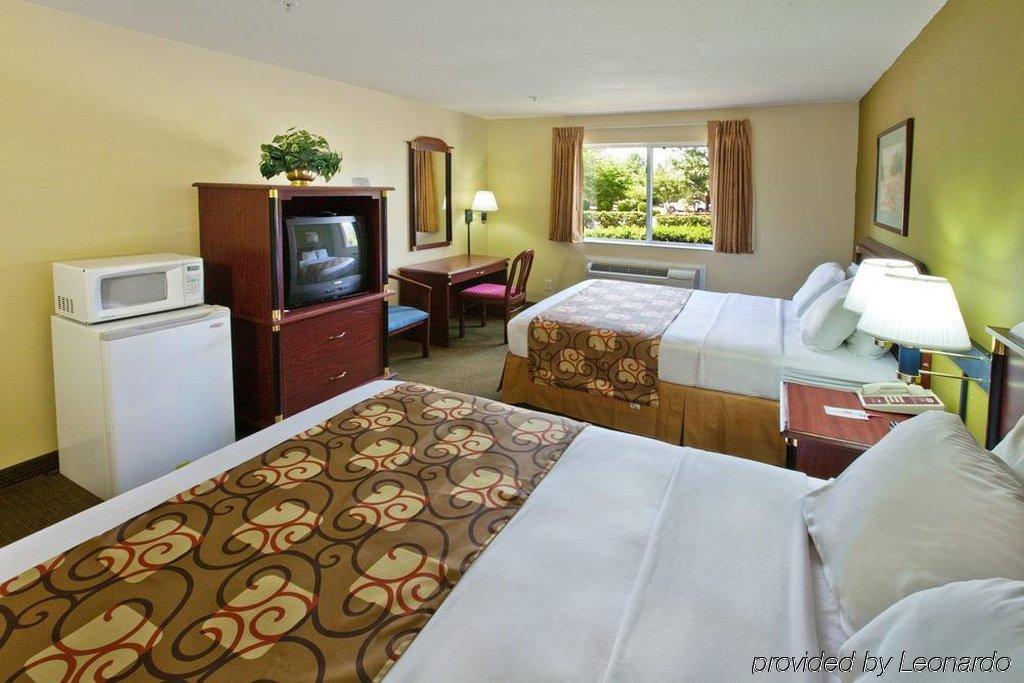 Country Hearth Inn Of Knightdale Pokoj fotografie