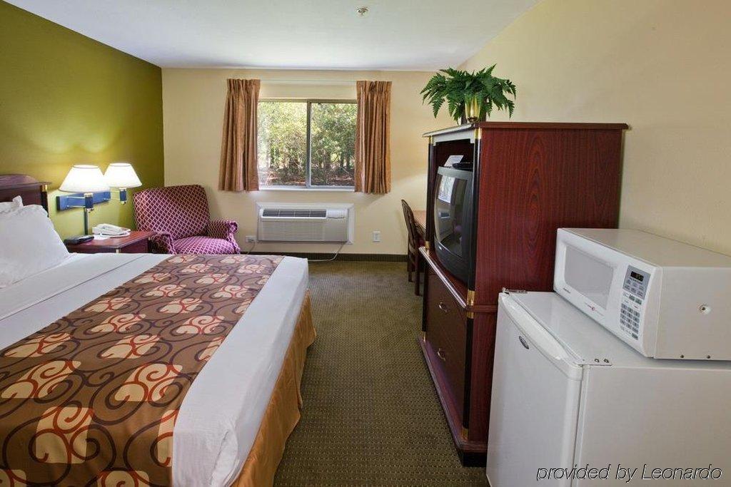 Country Hearth Inn Of Knightdale Pokoj fotografie