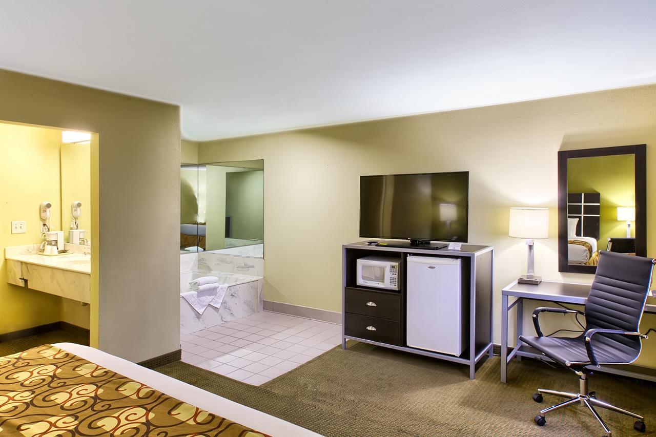 Country Hearth Inn Of Knightdale Exteriér fotografie